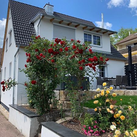 Rosenchalet Leinach Exterior photo