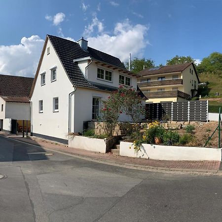 Rosenchalet Leinach Exterior photo