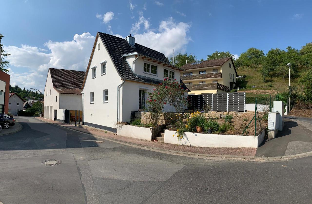 Rosenchalet Leinach Exterior photo