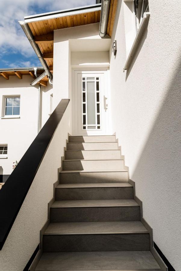 Rosenchalet Leinach Exterior photo